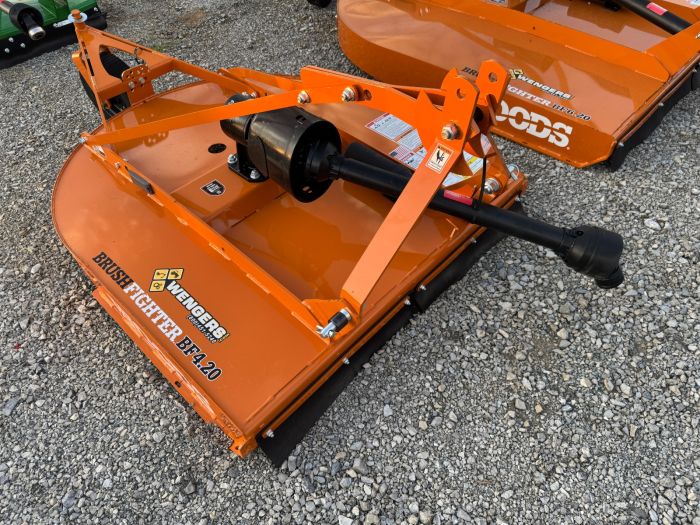Woods BF4.20 Rotary Cutter