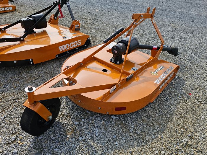 Woods RC48.20 Rotary Cutter