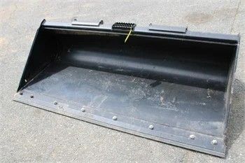 John Deere 78" lo pro bucket
