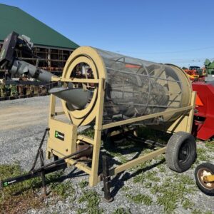 Snowco grain cleaner