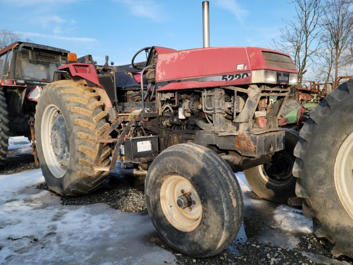 Case IH 5220 Salvage Tractor