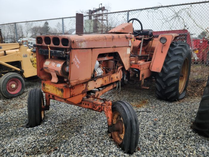 Allis Chalmers 190XT Salvage Tractor