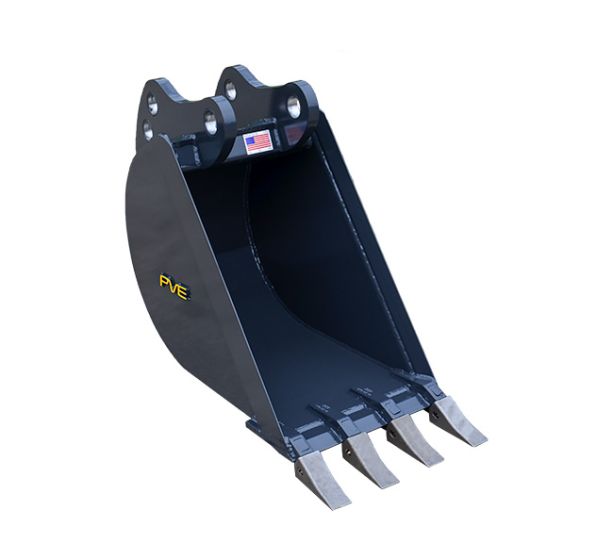 18" BUCKET