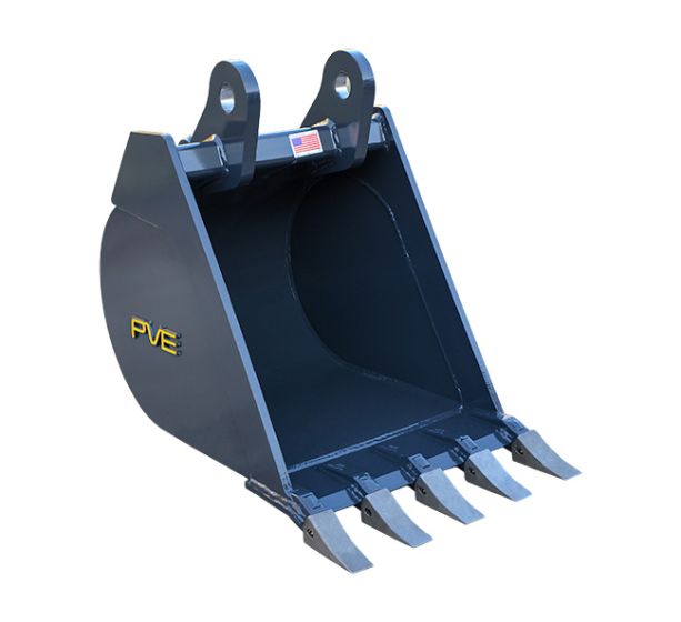 24" BUCKET
