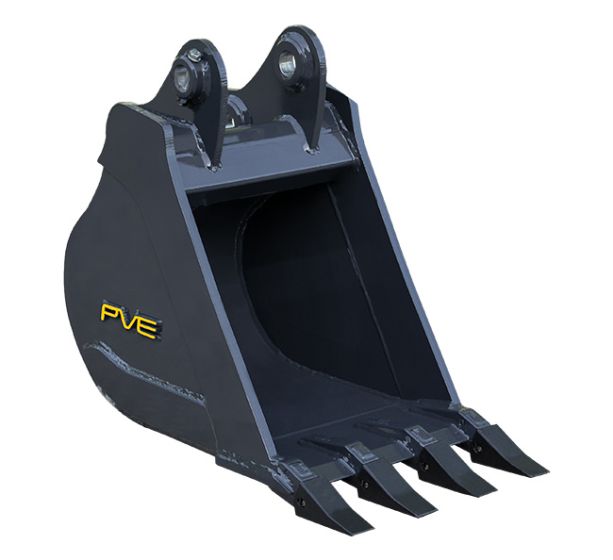 18" BUCKET