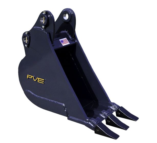 13" BUCKET