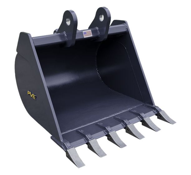 36" BUCKET