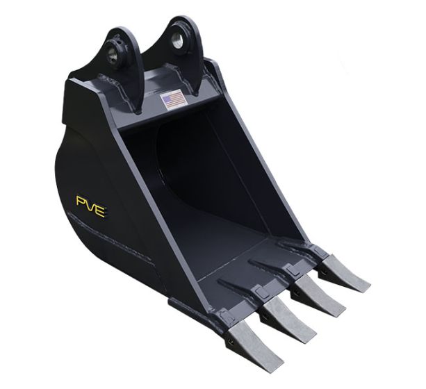 18" BUCKET