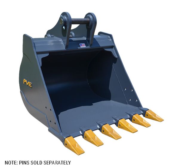 48" BUCKET