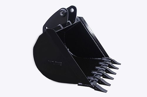 36" BUCKET