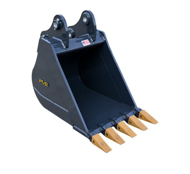 24" BUCKET