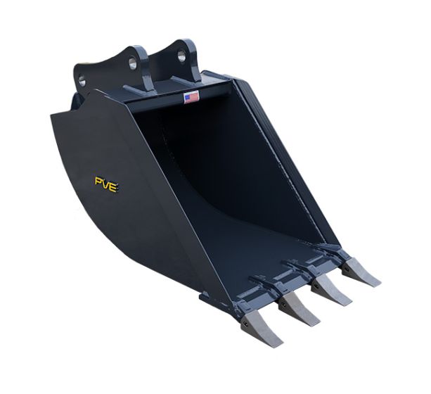 24" BUCKET