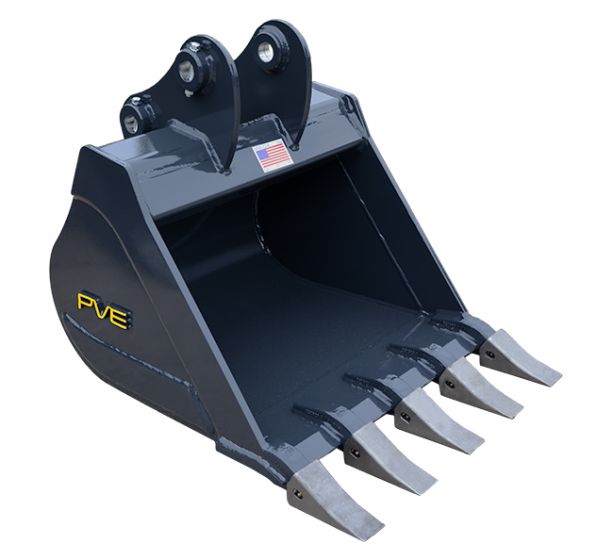 24" BUCKET