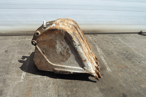 BACKHOE BUCKET