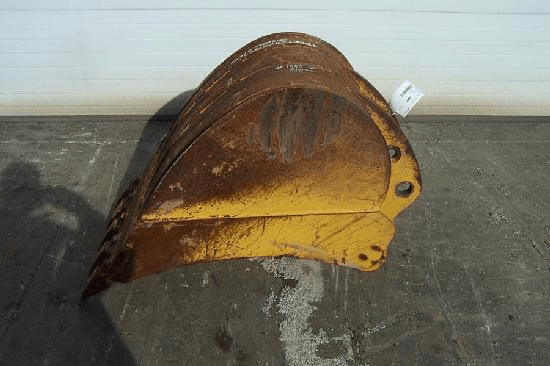 BACKHOE BUCKET