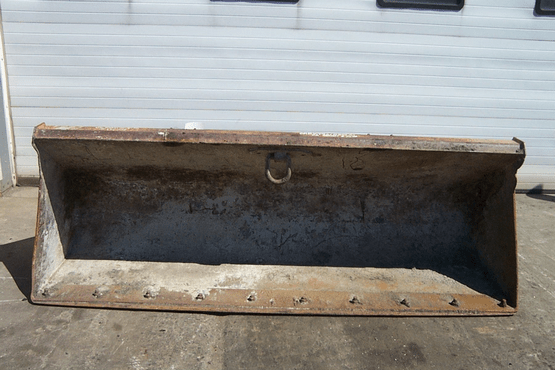 LOADER BUCKET