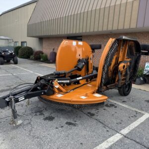 Woods 12' batwing mower BW12