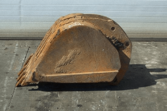BACKHOE BUCKET 24"