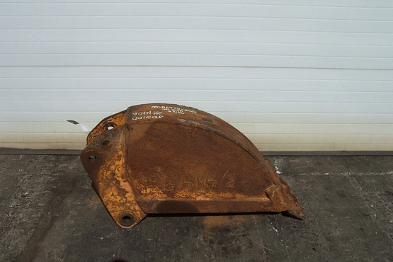 BACKHOE BUCKET