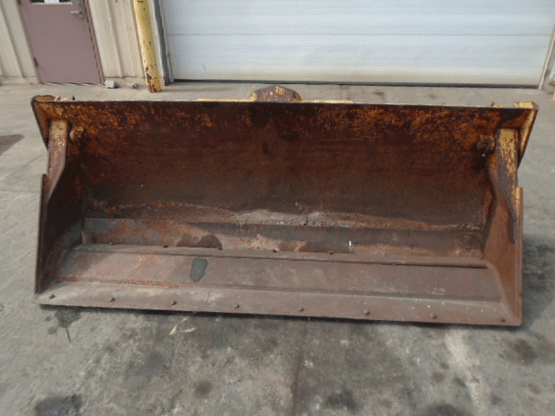 LOADER BUCKET 1.30 YARDS 91"