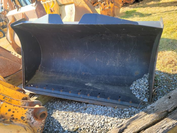 BUCKET