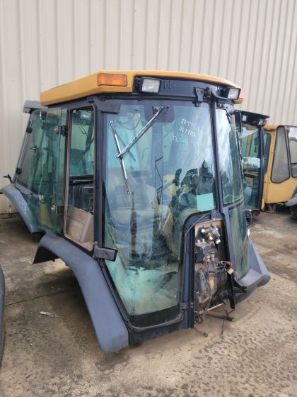 CAB ASSY