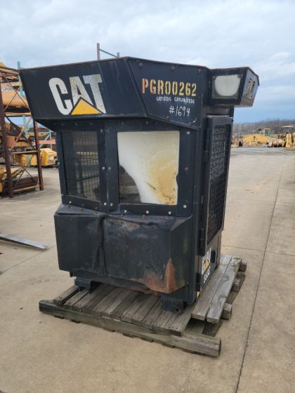 CAB ASSY 3554488