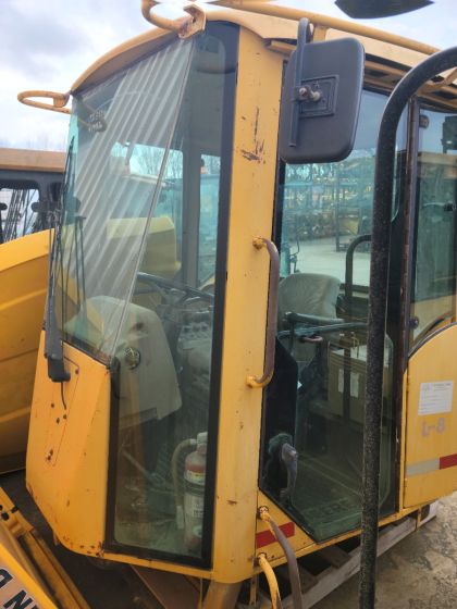 CAB ASSY