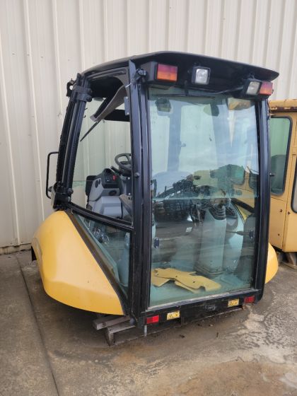 CAB ASSY