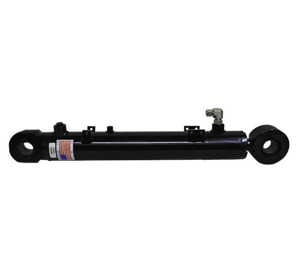 ANGLE CYLINDER
