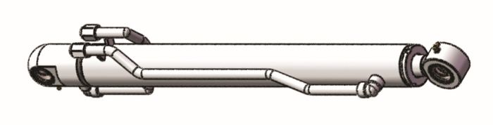 LIFT CYLINDER
