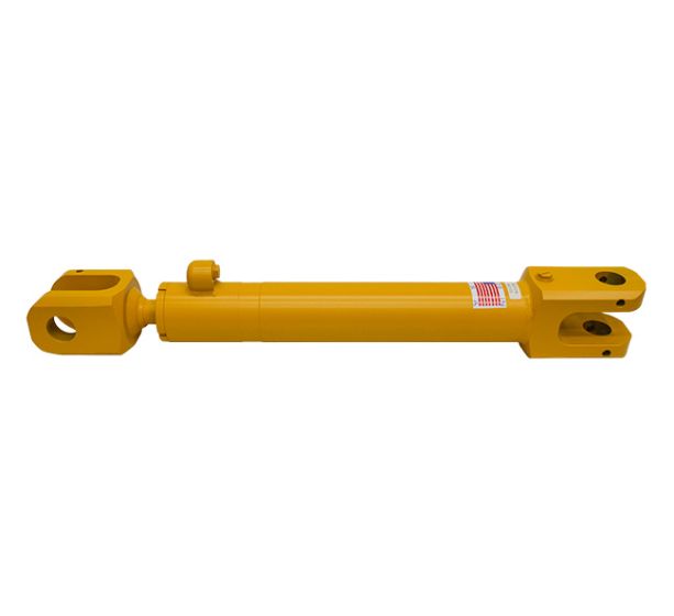 STEERING CYLINDER