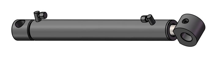THUMB CLAMP *NAM*