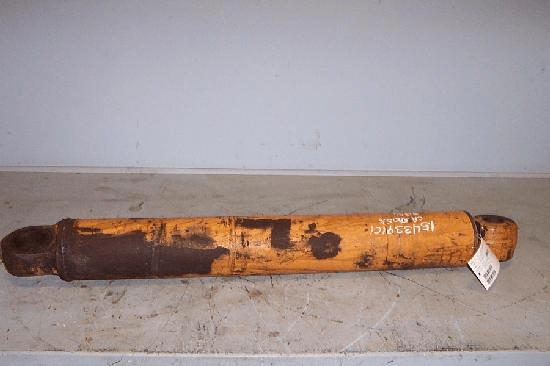 BACKHOE BOOM CYLINDER