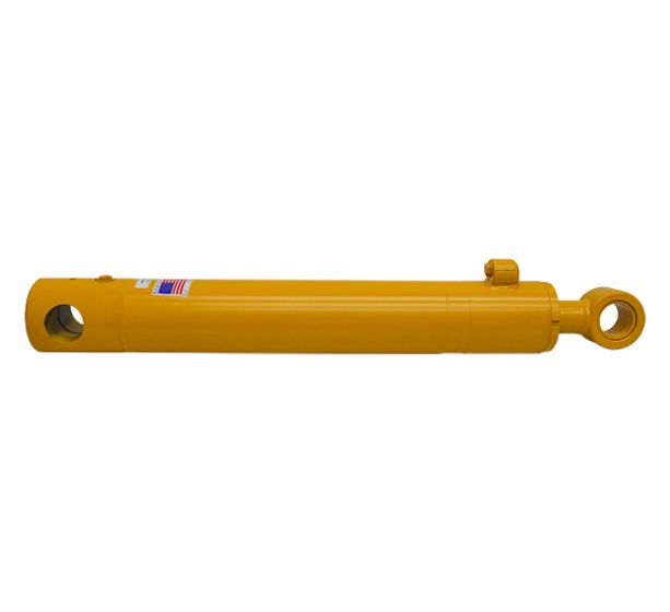 STABILIZER CYLINDER - R.H.