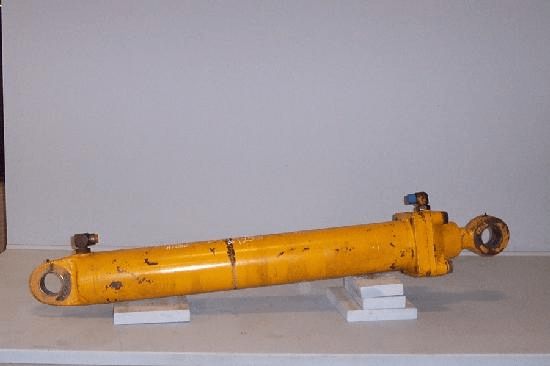 CROWD CYLINDER
