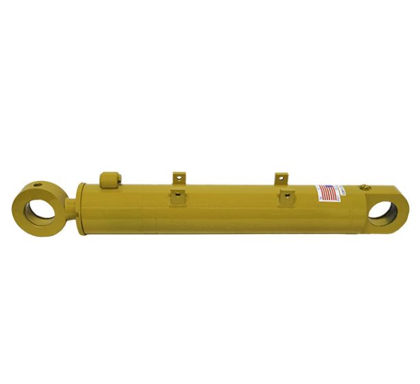 ANGLE CYLINDER