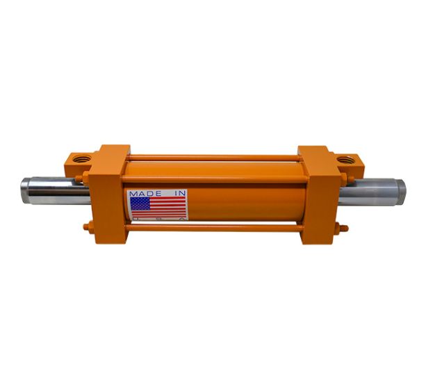STEERING CYLINDER