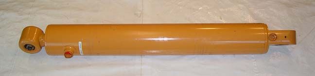 BACKHOE BOOM CYLINDER