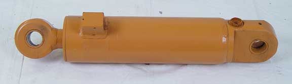 TILT CYLINDER