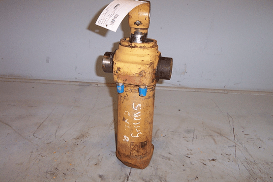 SWING CYLINDER - L.H.