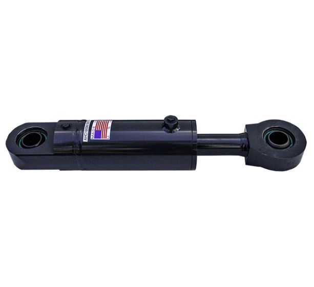 TILT CYLINDER
