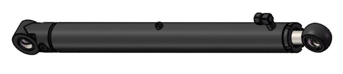 ARM CYLINDER L/H *NAM*