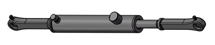 BOB-TACH CYLINDER *NAM*