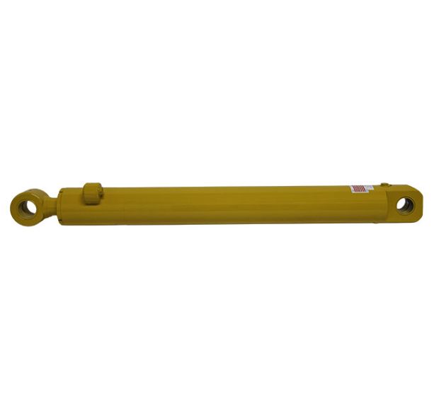CROWD CYLINDER