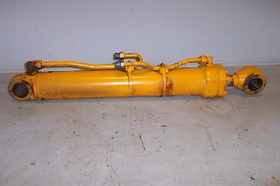 BOOM CYLINDER