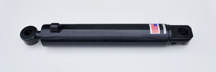 STABILIZER CYLINDER - R.H.