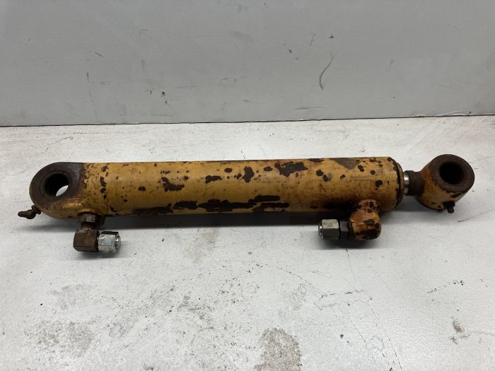 STEERING CYLINDER W/O MFWD