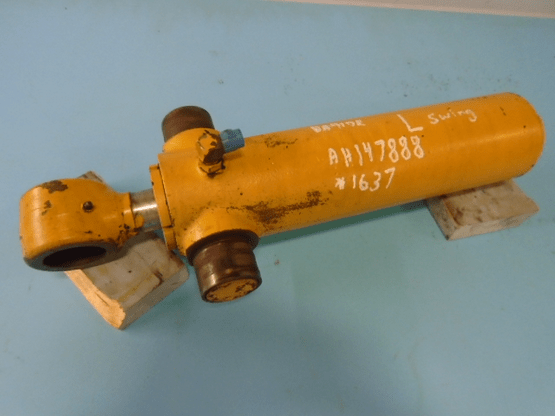SWING CYLINDER