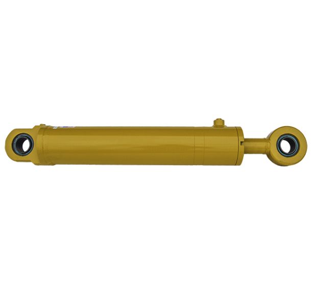 STEERING CYLINDER